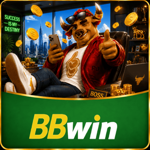 Comparação APP Mobile vs Versão Web bbwin