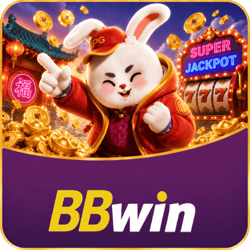 bbwin Logo Oficial