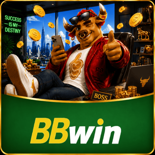 Logo bbwin Telegram Canal Oficial