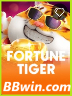 Fortune-Tiger