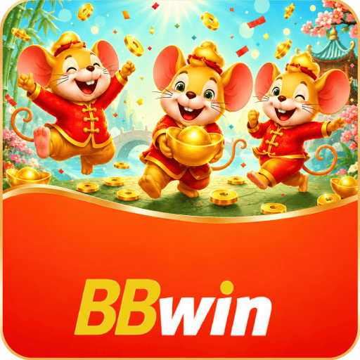 bbwin Download Speed Test Logo - Teste de Velocidade Certificado