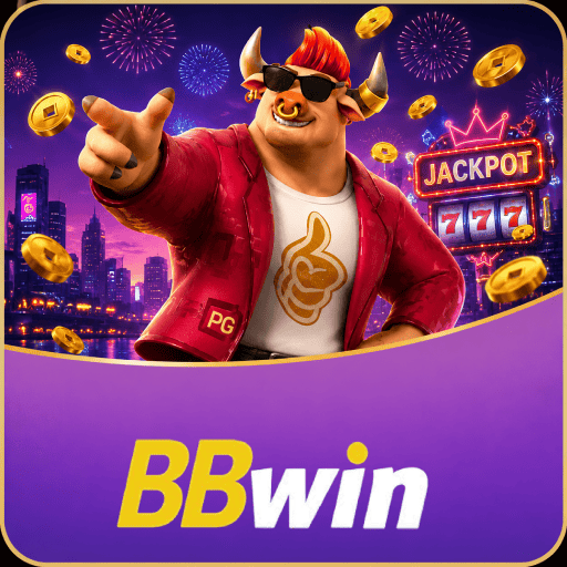 Logo bbwin Plataforma Certificada