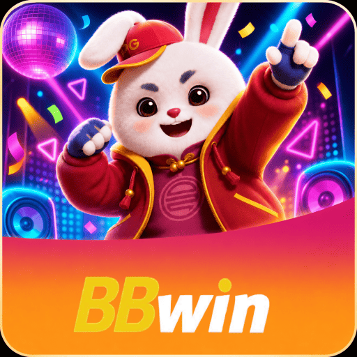 Logo da bbwin