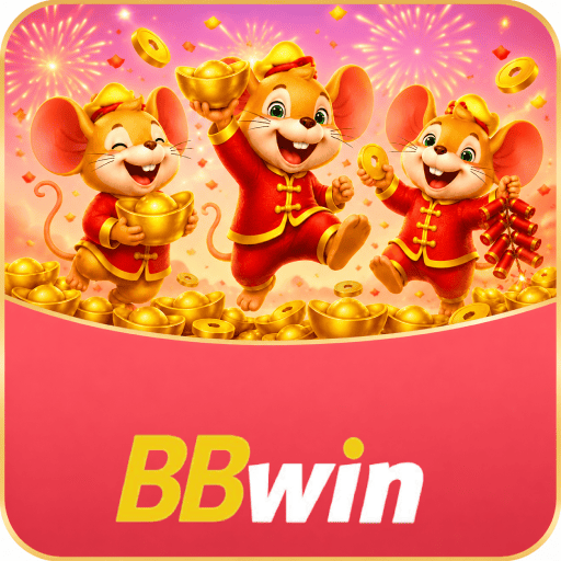 bbwin Logo - Bônus com Rollover Justo
